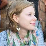Stina - prof de Otros idiomas - Barcelona
