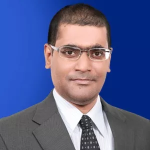 Anshuman - Maths tutor - Bengaluru