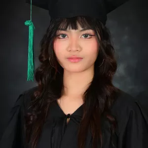 Diana - Tagalog tutor - Antipolo