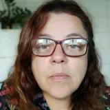 Rosana - Professor de português para estrangeiros - Novo Eldorado