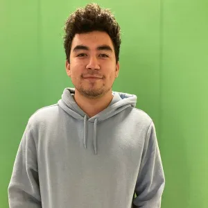 Pablo - Profe de programación - Valparaíso
