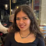 Amelia - ESL tutor - Nanaimo