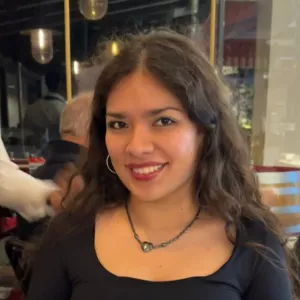 Amelia - ESL tutor - Nanaimo