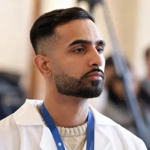 Musawar - Biology tutor - Boston
