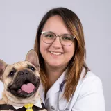 Gabrielle - Professor de estatística - Maricá