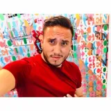 Luis - profesor de inglés - Ciudad de México