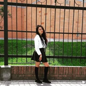Daniela - Profe de bases de datos - Bogotá