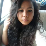 Jayshree - Geography teacher - Bengaluru