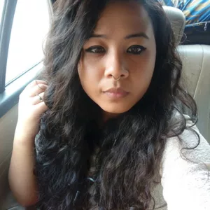 Jayshree - Geography teacher - Bengaluru