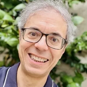 Pascal - Prof de français - Paris