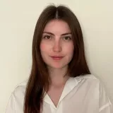 Margaret - ESL tutor - Nanaimo