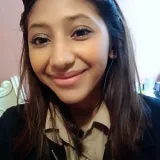 Alondra Itzel - Profe de coaching para buscar empleo - Guadalupe