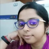 Gargee - Biochemistry tutor - Bhubaneswar