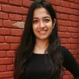 Sanya - Maths tutor - New Delhi