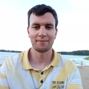 Damien - Prof d'initiation informatique - Lyon 4e