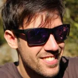 Gabriel - Profe de inglés - Santa Margarida i els Monjos