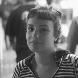 Ludmila - prof de Portugués de Portugal - Madrid