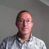 Fabrice - Prof de soutien scolaire - Moréac