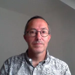 Fabrice - Prof de soutien scolaire - Moréac