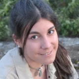 María - profesor de matemáticas - Collado Villalba