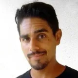 Andrés - profesor de inglés - Alacant