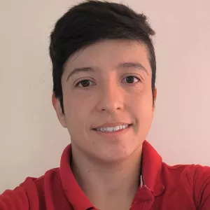 Liliana - personal trainer - Cachoeirinha (Rio Grande do Sul)