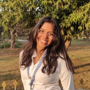Sreeyutha - Biology tutor - Yedira