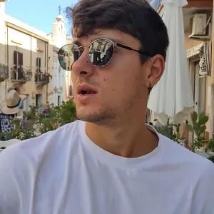Matteo - Insegnante di matematica - Firenze