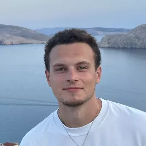 David - angličtiny - Brno