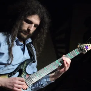 Matteo - Guitar Tutor - London