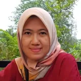 Agney rahayu - Guru mengaji - Pinang