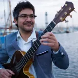 Pablo - Profe de solfeo - Barcelona