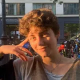 Camille - Prof de sciences sociales - Boulogne-Billancourt
