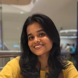 Biyu - Biology tutor - Bengaluru