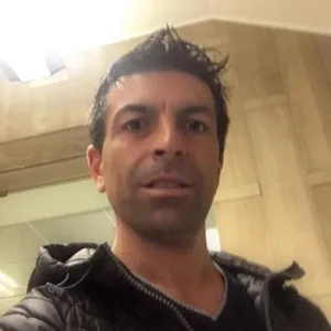 Massimo - Insegnante di spagnolo - Genova