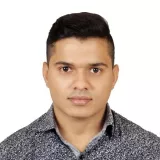 Pavanraj - History tutor - Pune