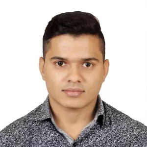 Pavanraj - History tutor - Pune