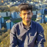 Harsh - Graphic design tutor - Kolkata