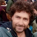Joery - Leraar Engels - Haarlem