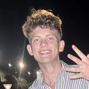 Jakub - angličtiny - Brno