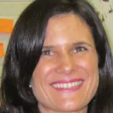 Patricia - Profesor de expresión oral - alemán - Movera