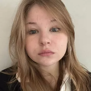 Kateryna - angličtiny - Olomouc