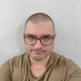 Ranieri - Prof de desenvolvimento pessoal - Betim