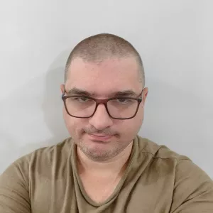 Ranieri - Prof de desenvolvimento pessoal - Betim