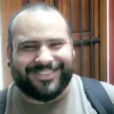 Andrés - profesor de inglés - Getafe