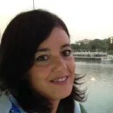 Macarena - profesor de inglés - Sevilla