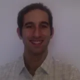 Nick - profesor de inglés - Madrid