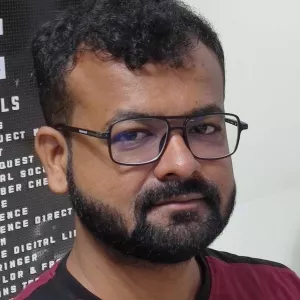 Mahesh - Electronics teacher - Ahilyanagar