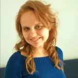 Justine - profesor de inglés - Sevilla