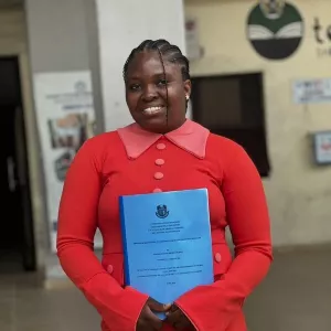 Ruth - Biology tutor - Alakahia